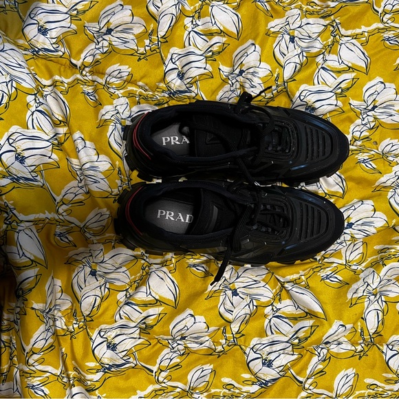 Prada Cloud Bust thunder - Picture 2 of 7